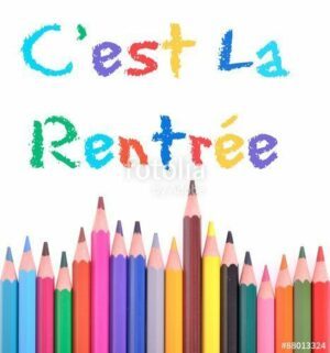 RENTREE SCOLAIRE 2023