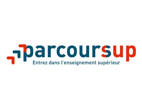 Diaporama de présentation de Parcoursup