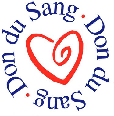 Don du sang le mardi 19 mars 2019