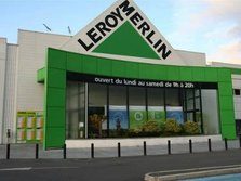 Découverte de l’entreprise Leroy Merlin de la Roche sur Yon