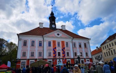 Galerie de photos de nos voyageurs en Estonie