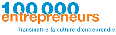 L’association « 100 000 entrepreneurs » intervient en classe de BTS SAM