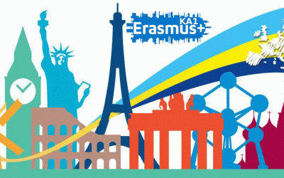 Mobilité de stage Erasmus+, témoignage de Zakary, étudiant en BTS SAM 1ère année