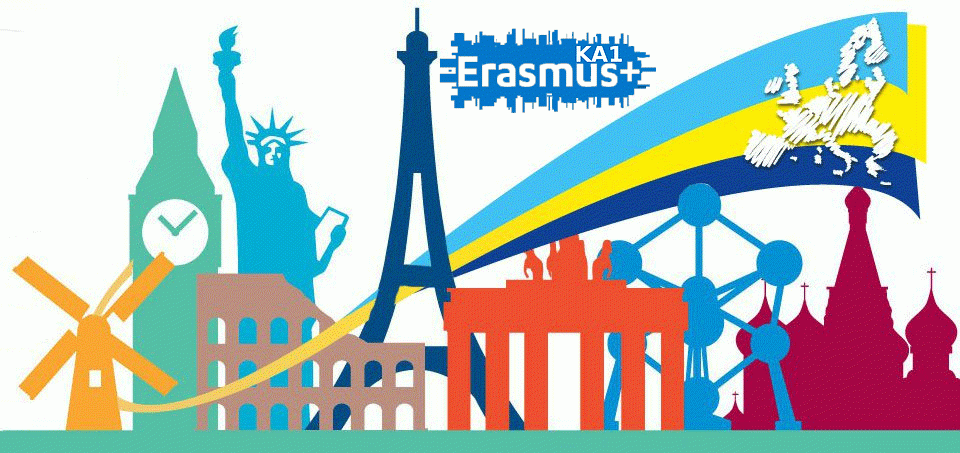 Annulation de notre semaine Erasmus