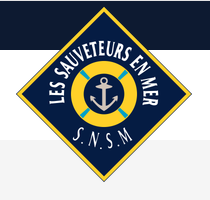 Sauver des vies humaines en mer, c’est la mission première de la station de sauvetage de SNSM