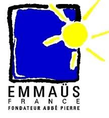 Intervention de l’association Emmaüs au lycée, dans le cadre des ErasmusDays