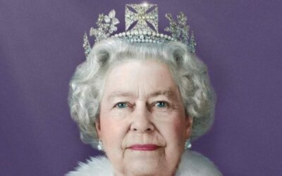 God save the Queen !